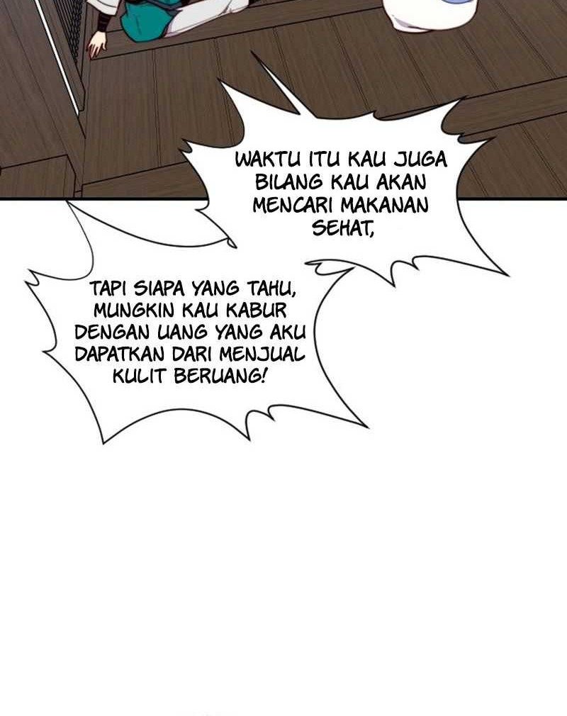 The Strongest in History Chapter 131 - halaman 24