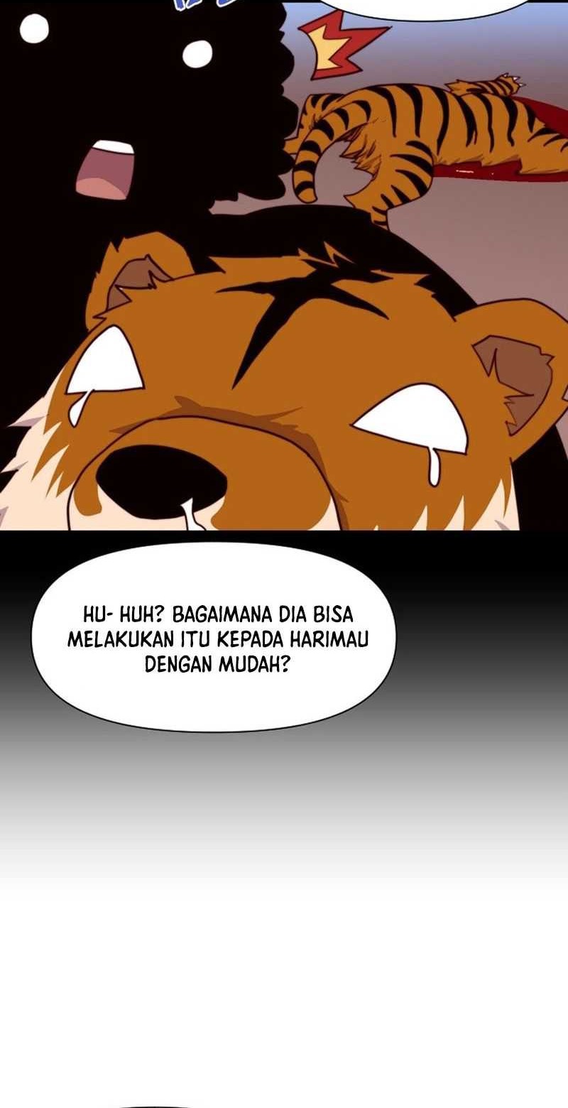 The Strongest in History Chapter 131 - halaman 28