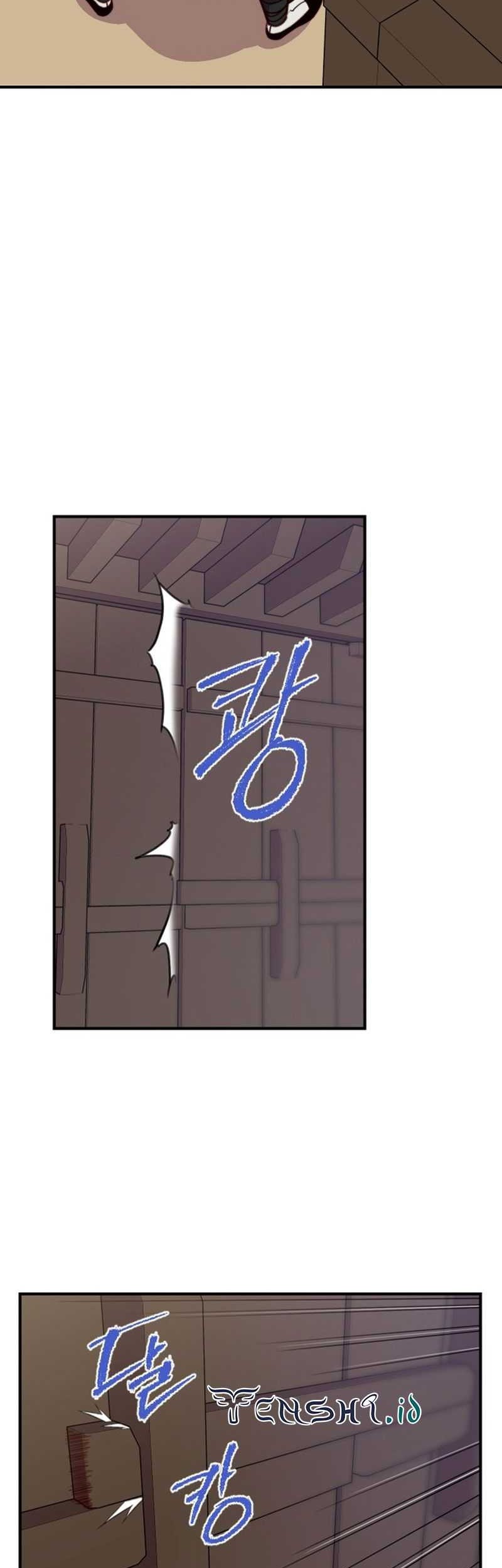 The Strongest in History Chapter 131 - halaman 39