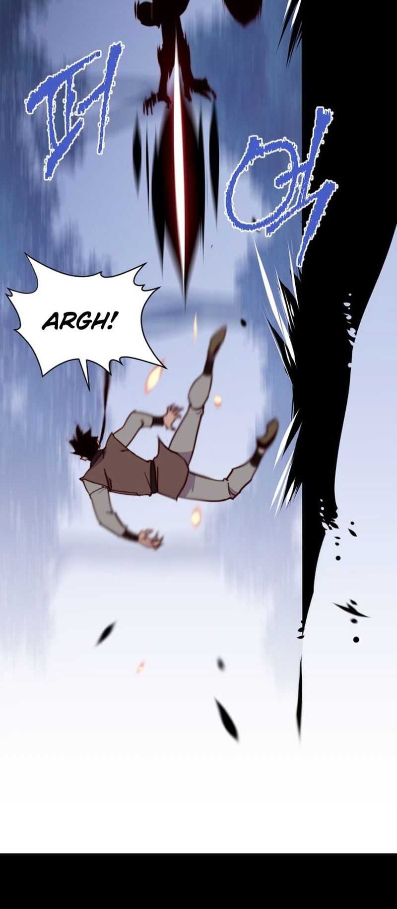 The Strongest in History Chapter 131 - halaman 4