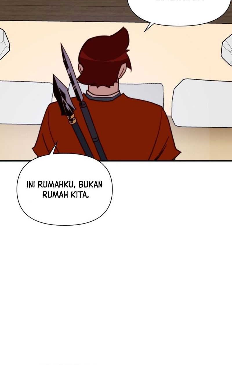 The Strongest in History Chapter 131 - halaman 48