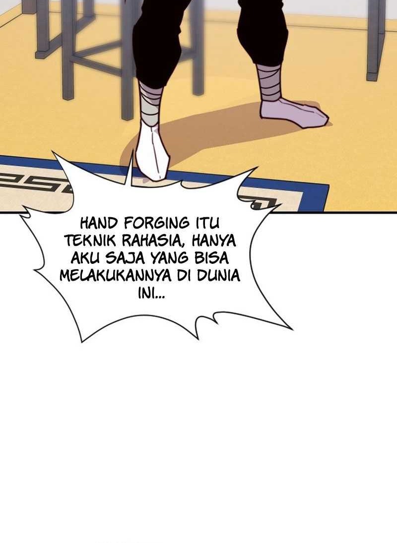 The Strongest in History Chapter 131 - halaman 60