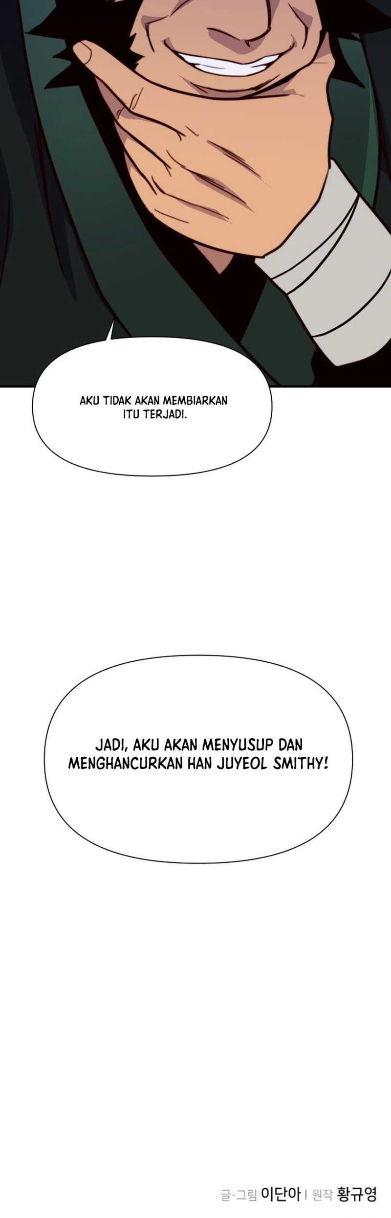 The Strongest in History Chapter 131 - halaman 68