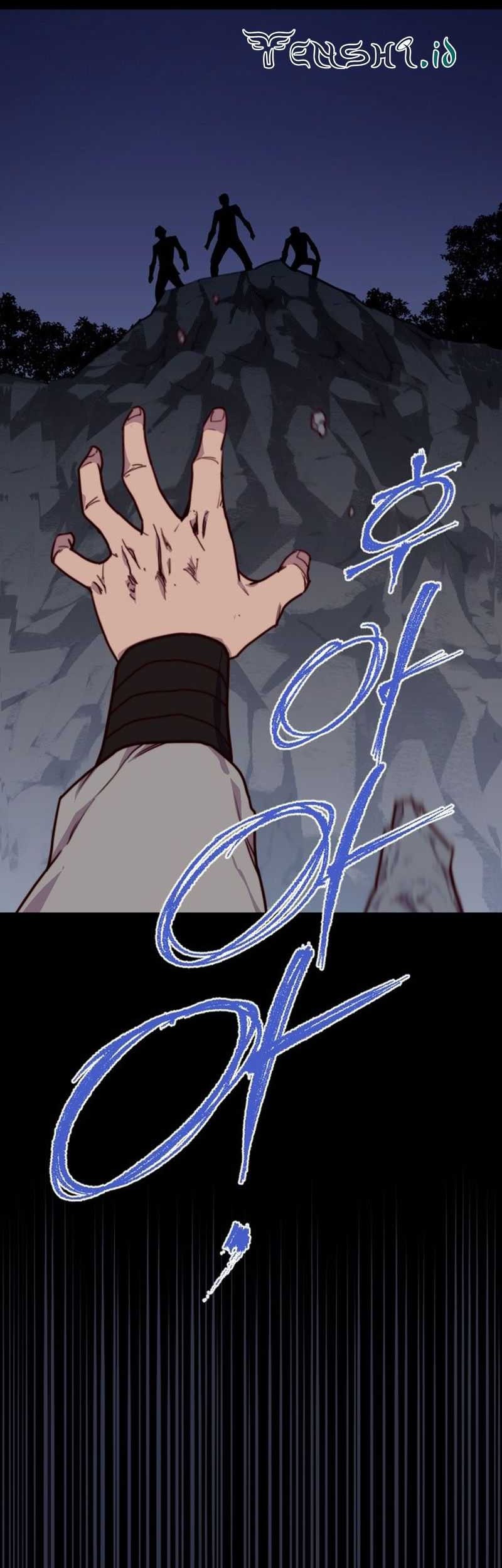 The Strongest in History Chapter 131 - halaman 7