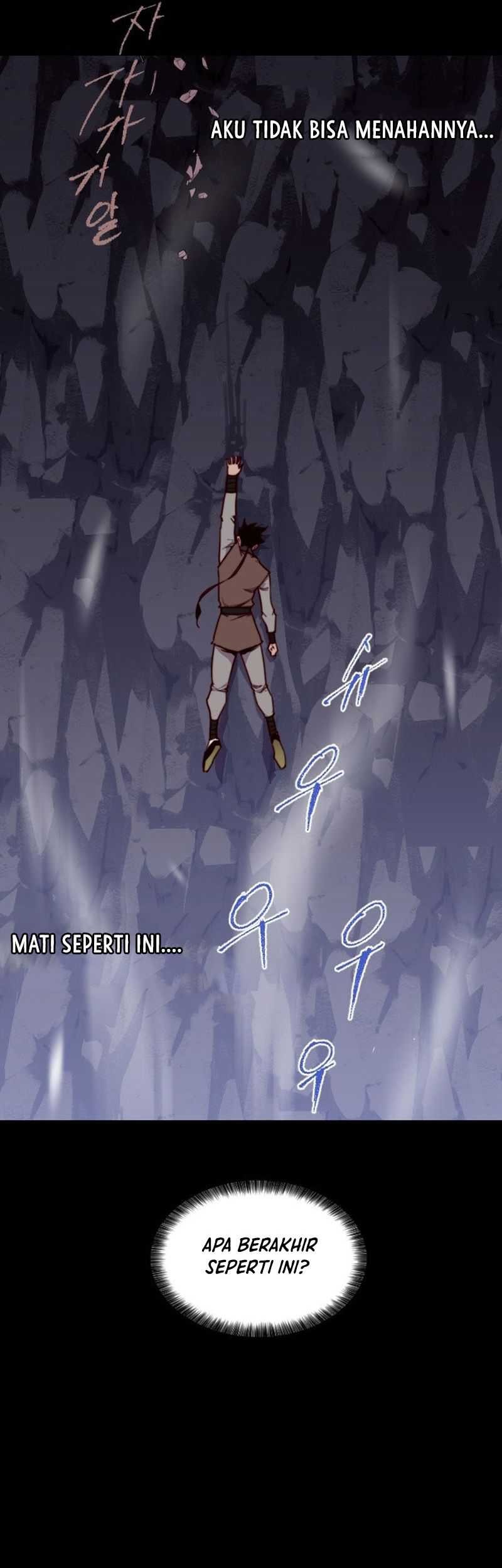 The Strongest in History Chapter 131 - halaman 9