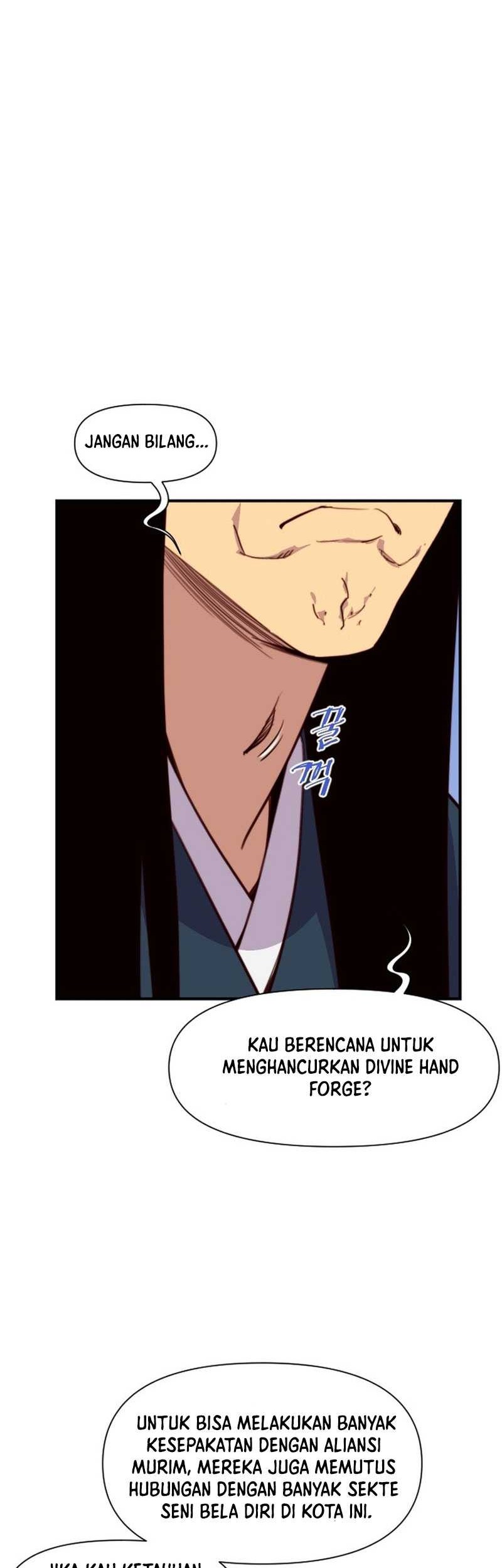 The Strongest in History Chapter 132 - halaman 15