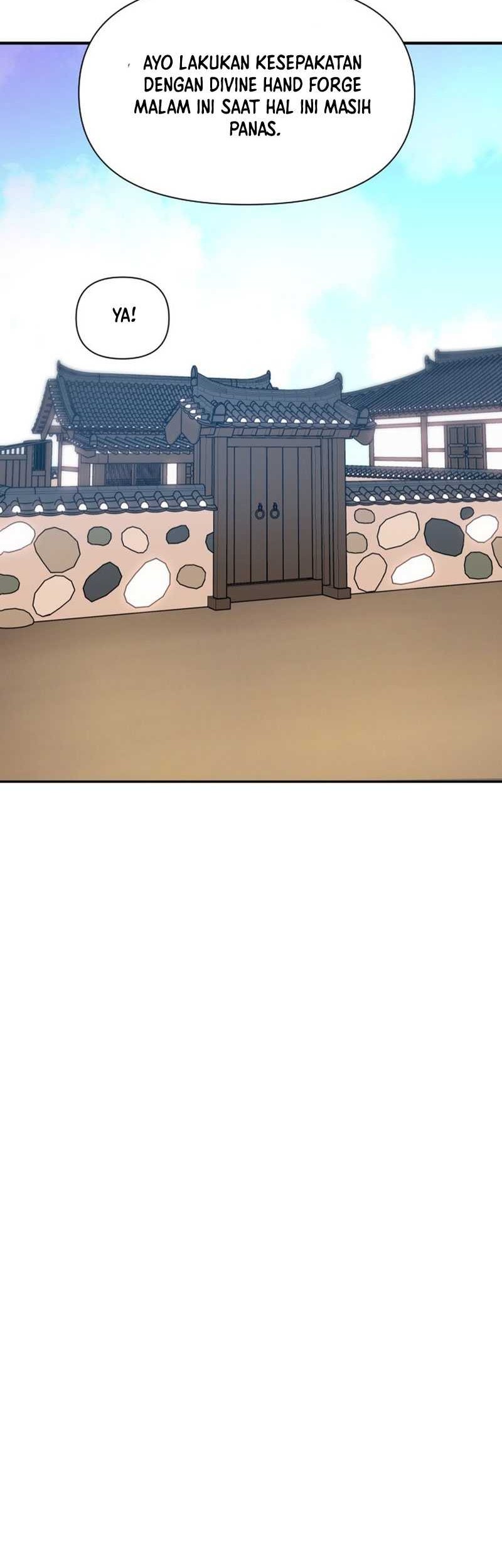 The Strongest in History Chapter 132 - halaman 28