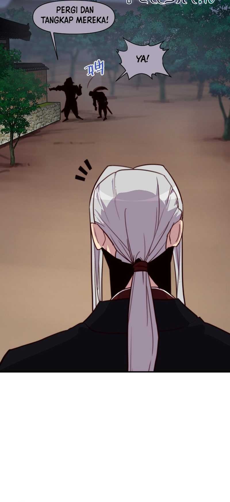 The Strongest in History Chapter 132 - halaman 31
