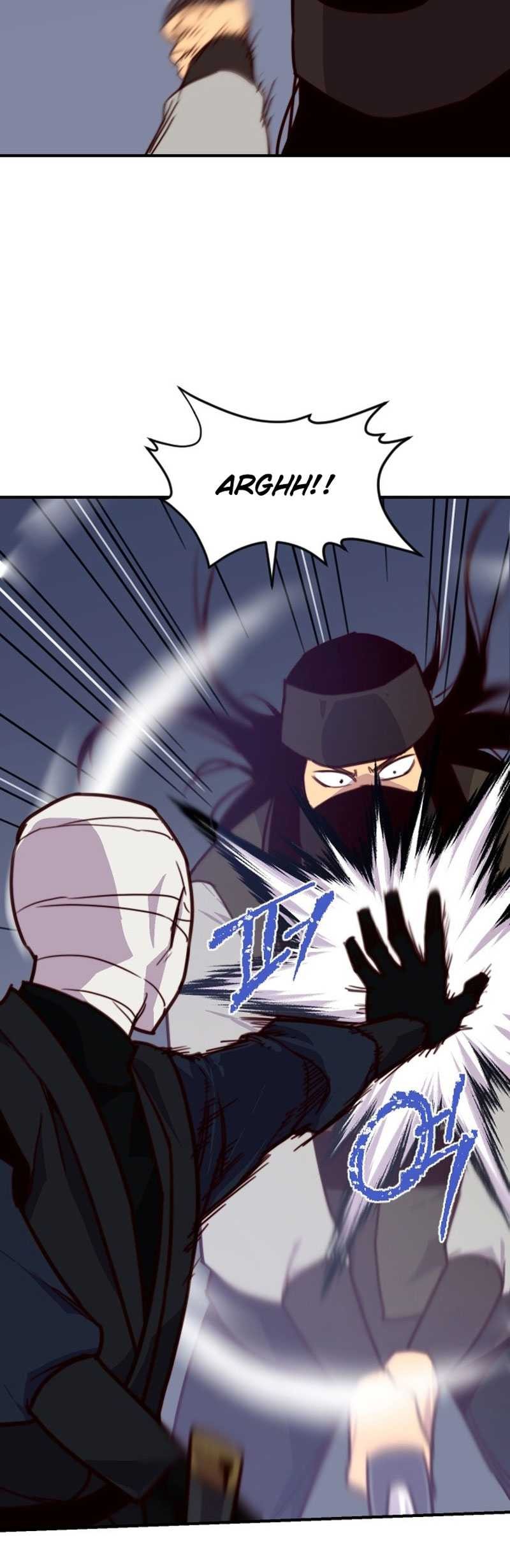 The Strongest in History Chapter 132 - halaman 36