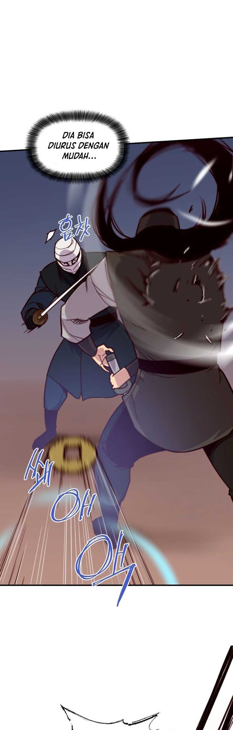 The Strongest in History Chapter 132 - halaman 37