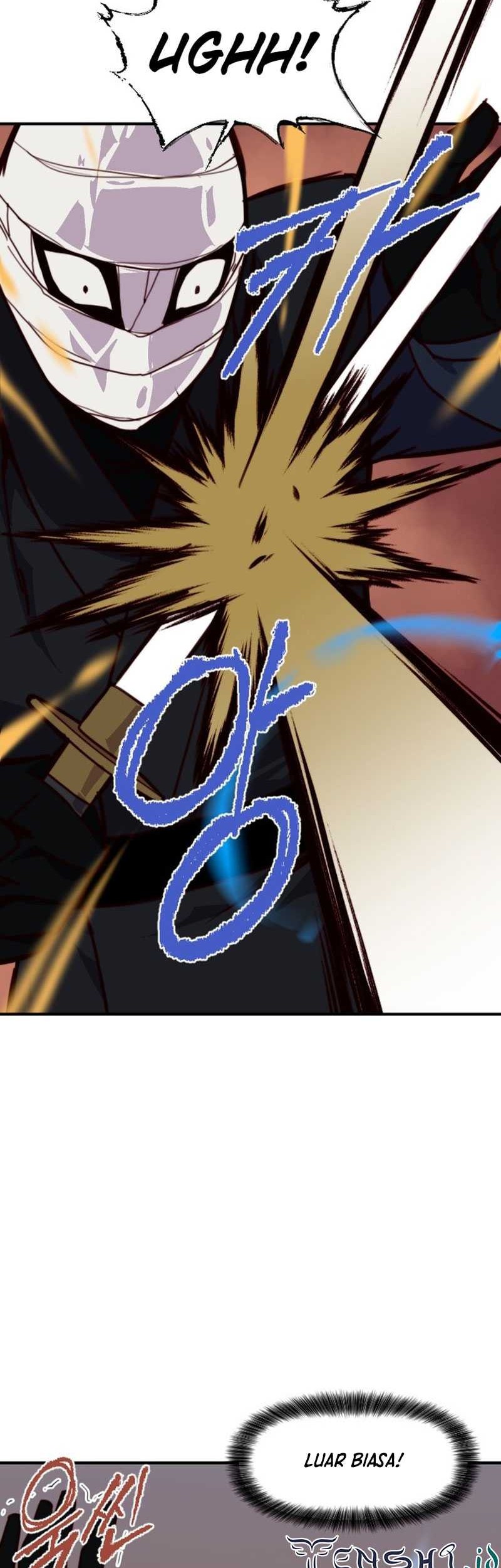 The Strongest in History Chapter 132 - halaman 38