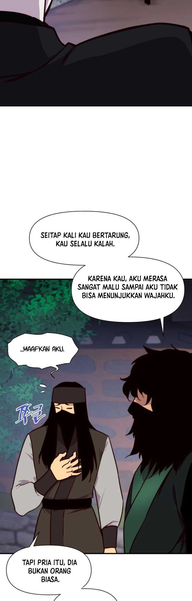 The Strongest in History Chapter 132 - halaman 40