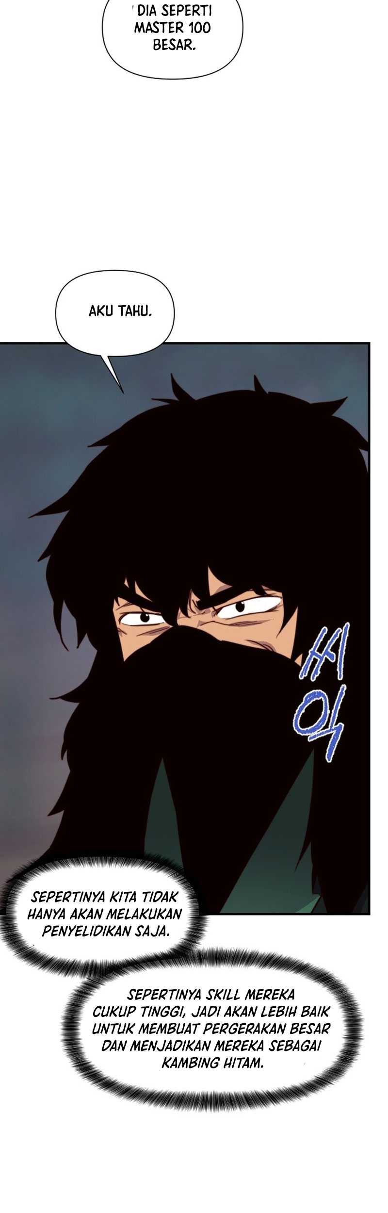 The Strongest in History Chapter 132 - halaman 41