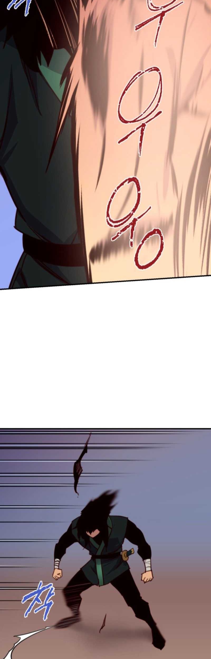 The Strongest in History Chapter 132 - halaman 49