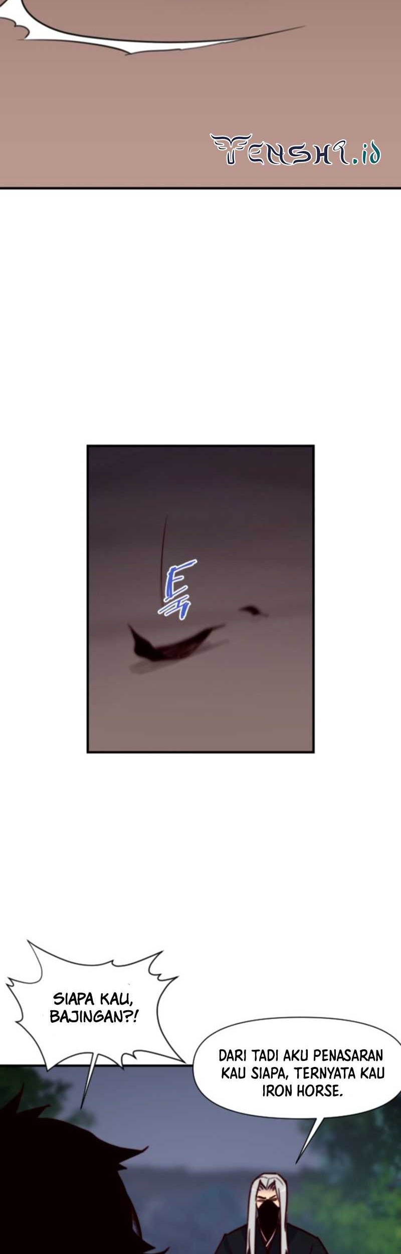 The Strongest in History Chapter 132 - halaman 50