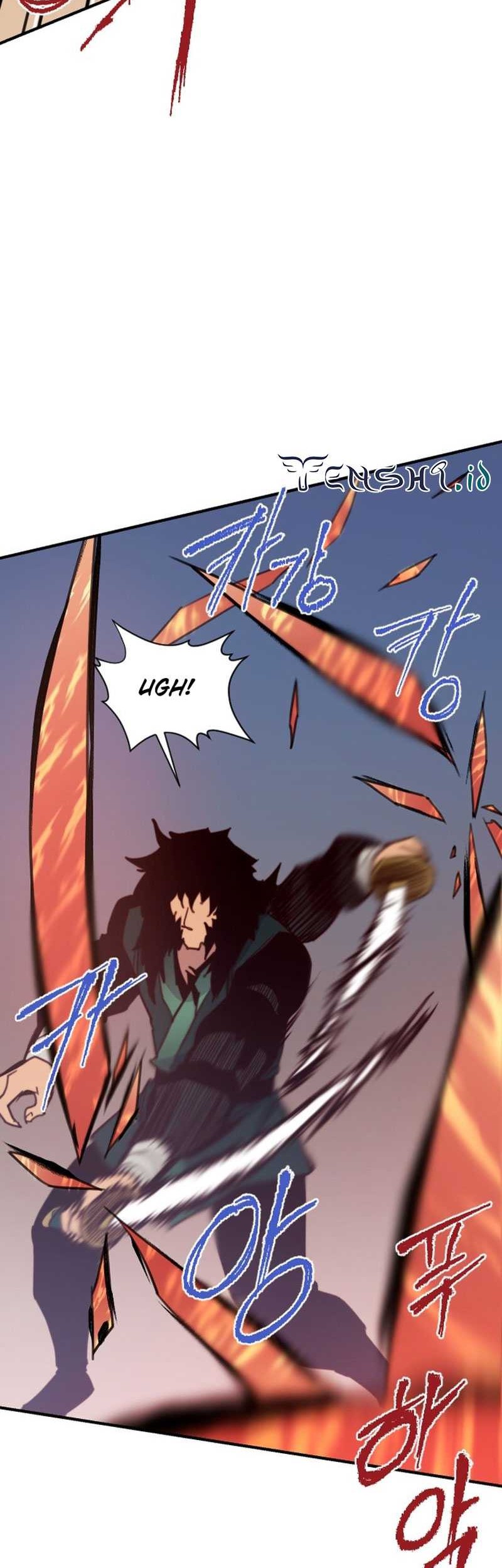 The Strongest in History Chapter 132 - halaman 58