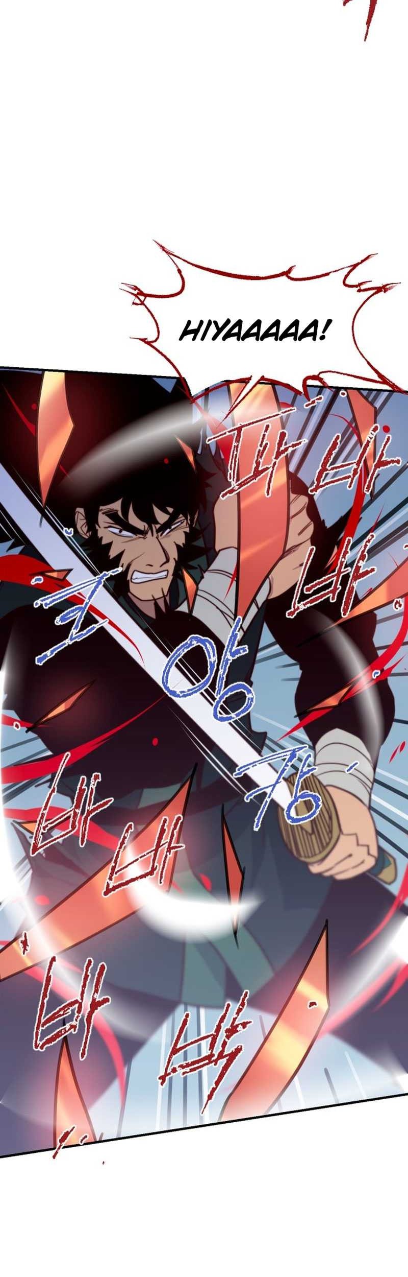 The Strongest in History Chapter 132 - halaman 59