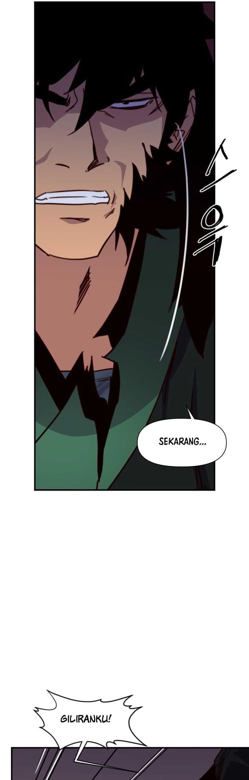 The Strongest in History Chapter 132 - halaman 62