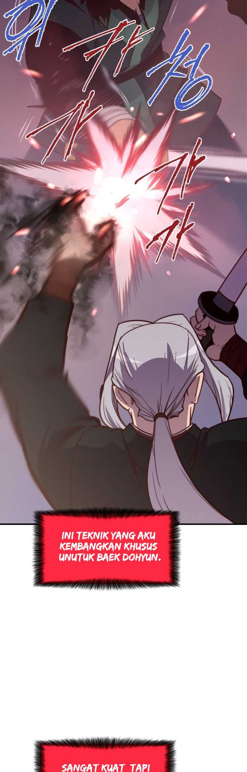 The Strongest in History Chapter 132 - halaman 67