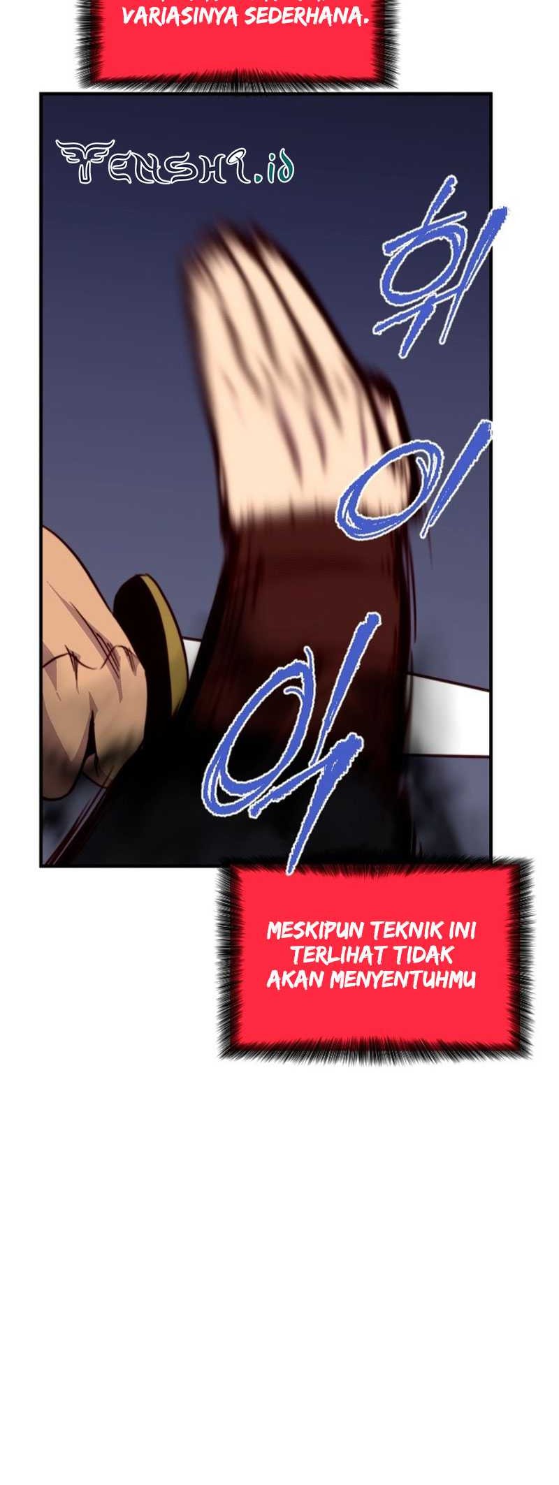 The Strongest in History Chapter 132 - halaman 68