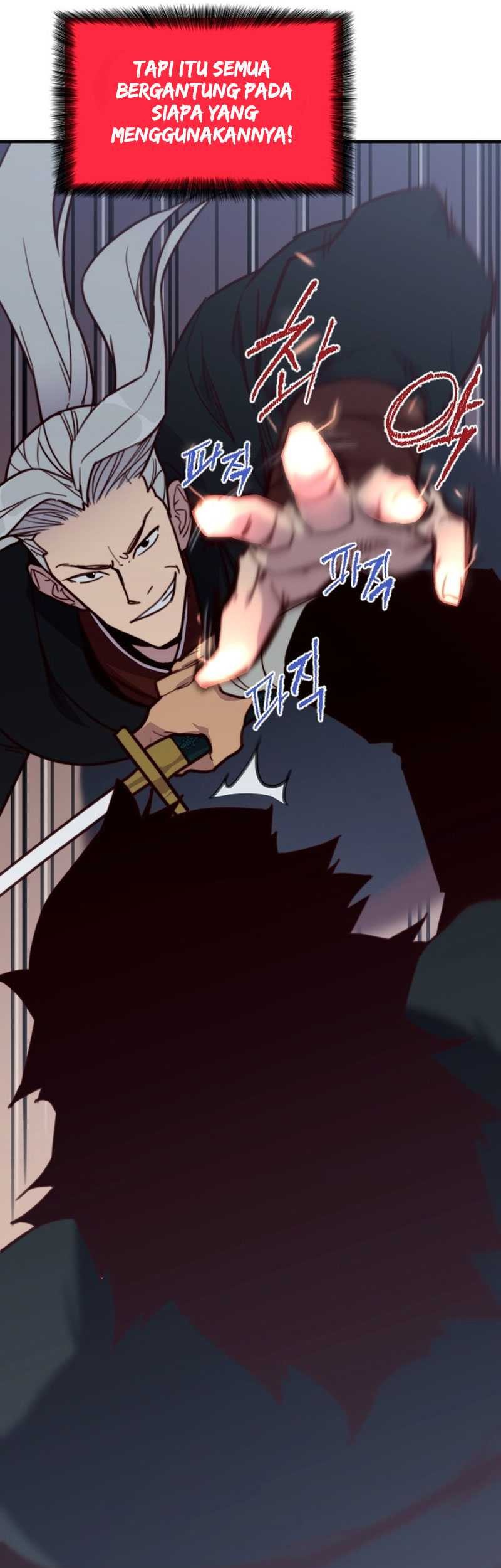 The Strongest in History Chapter 132 - halaman 69