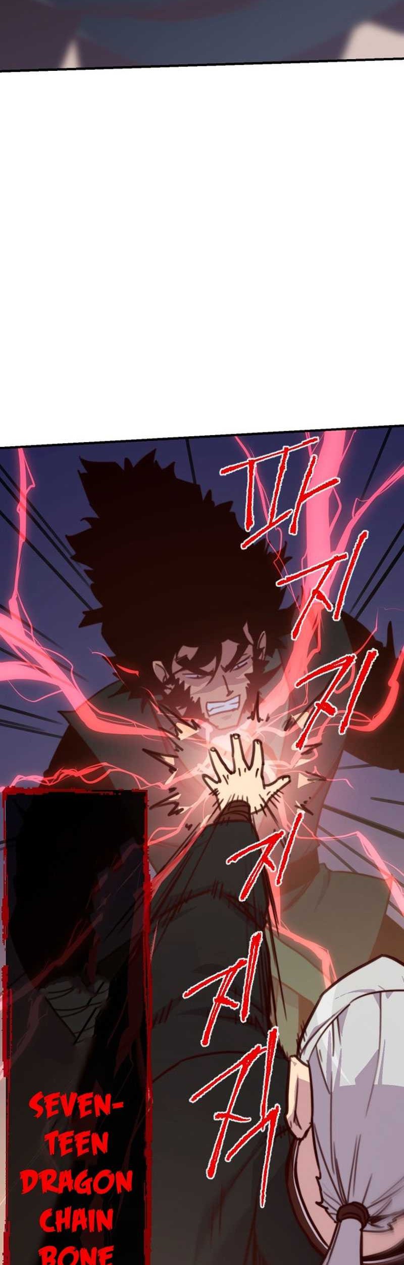 The Strongest in History Chapter 132 - halaman 70