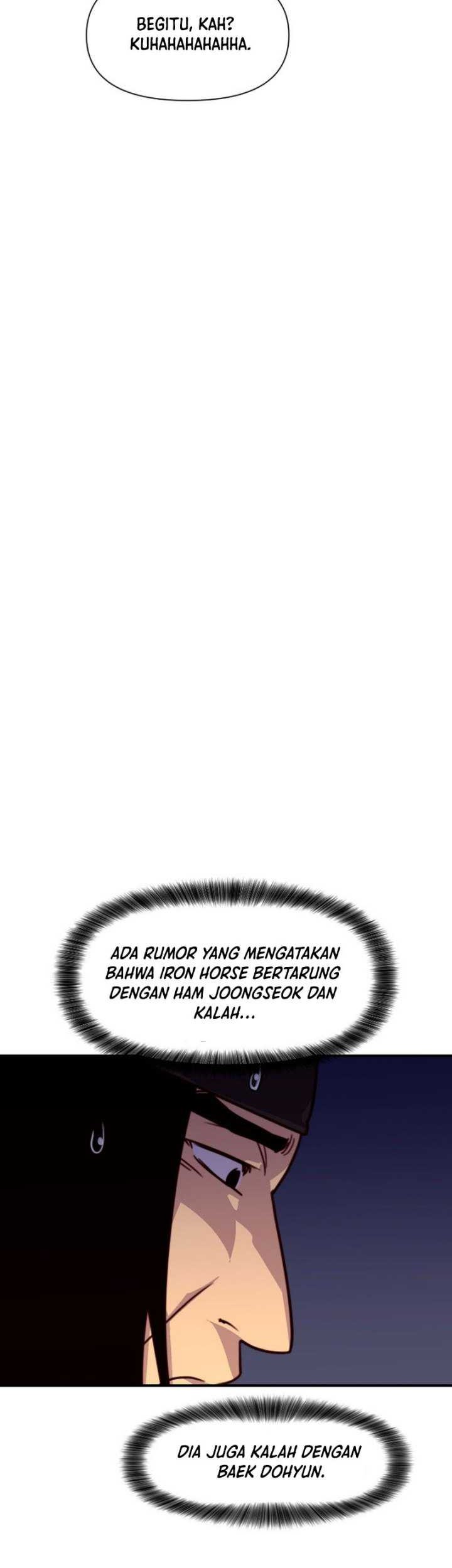 The Strongest in History Chapter 133 - halaman 16