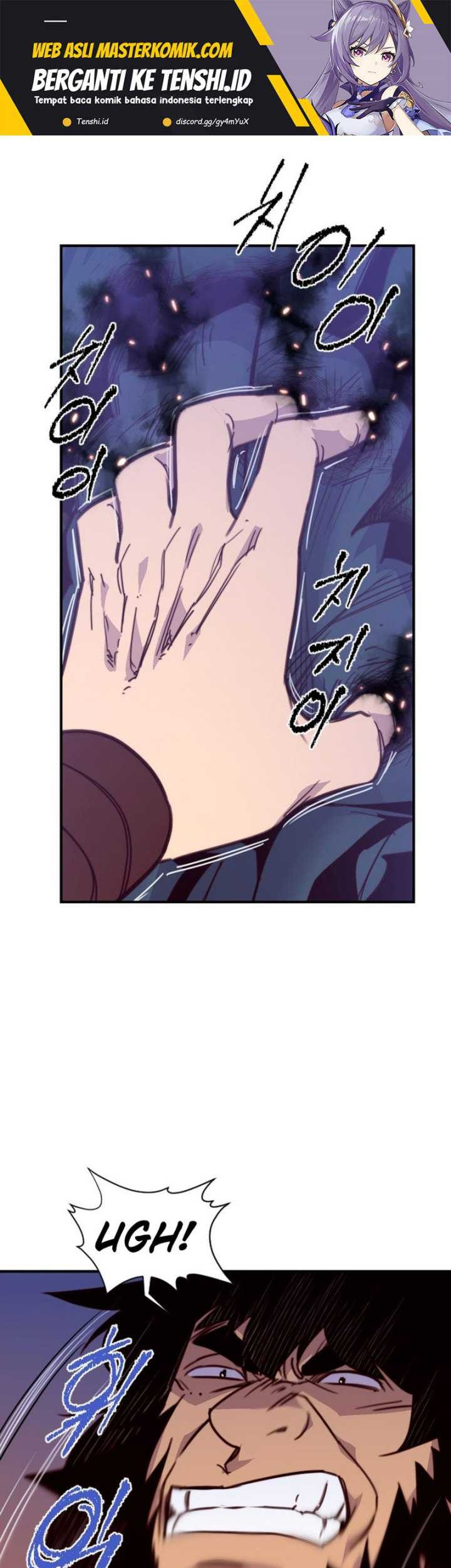 The Strongest in History Chapter 133 - halaman 2