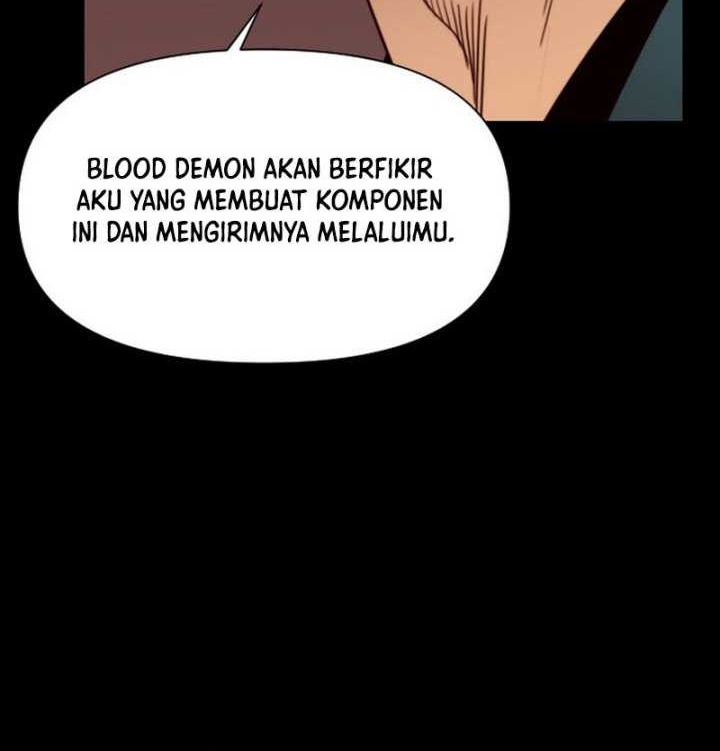 The Strongest in History Chapter 133 - halaman 42