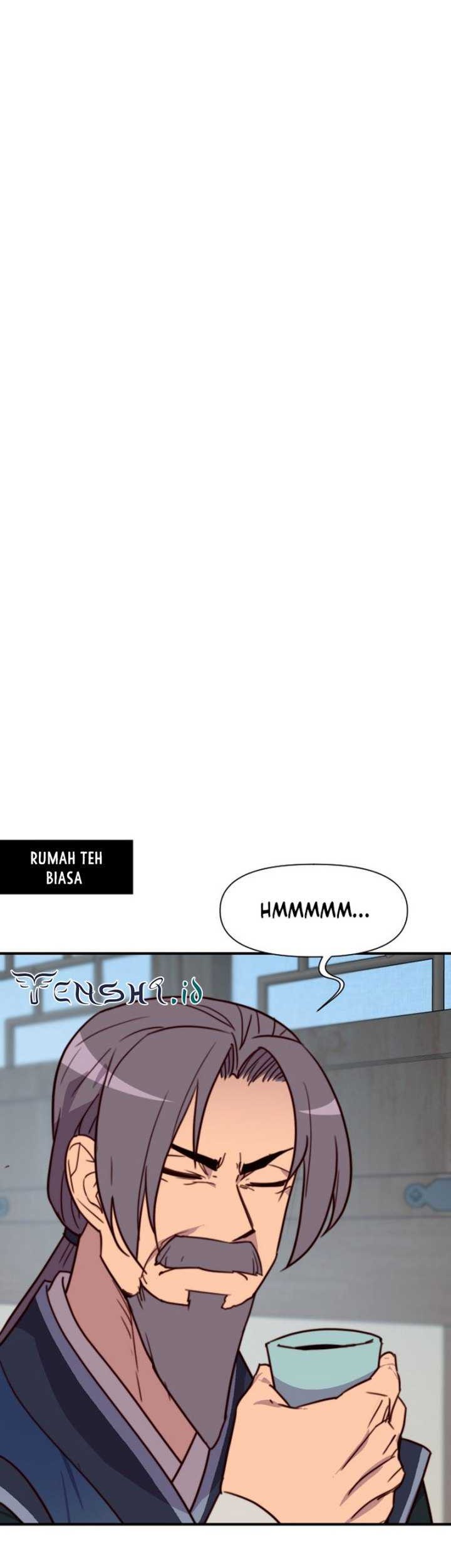 The Strongest in History Chapter 133 - halaman 54
