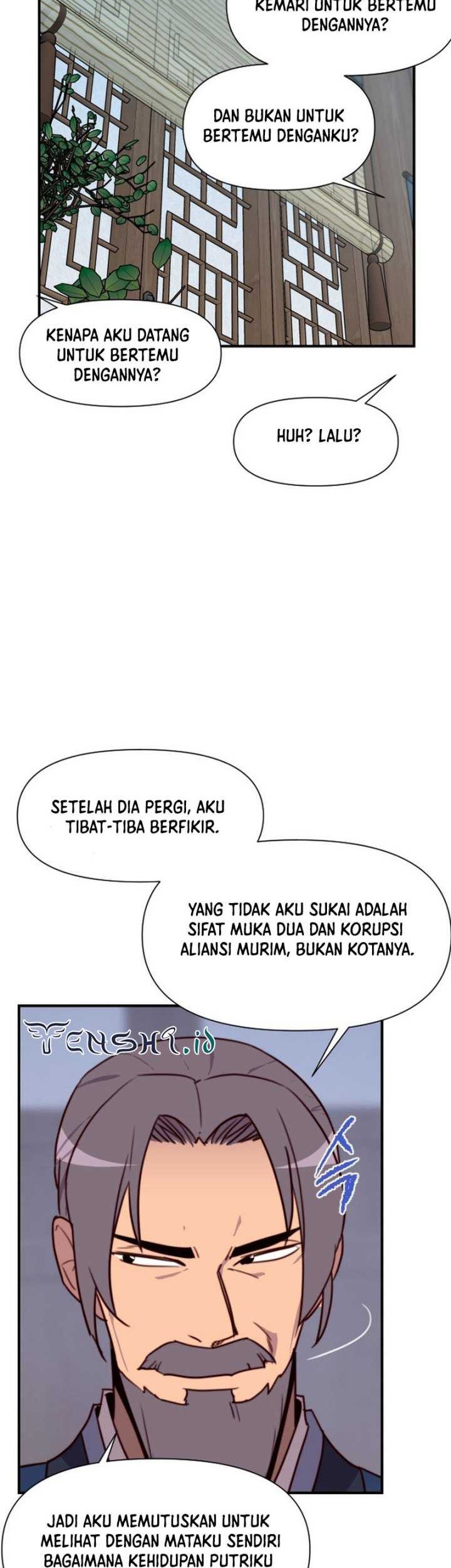 The Strongest in History Chapter 133 - halaman 57