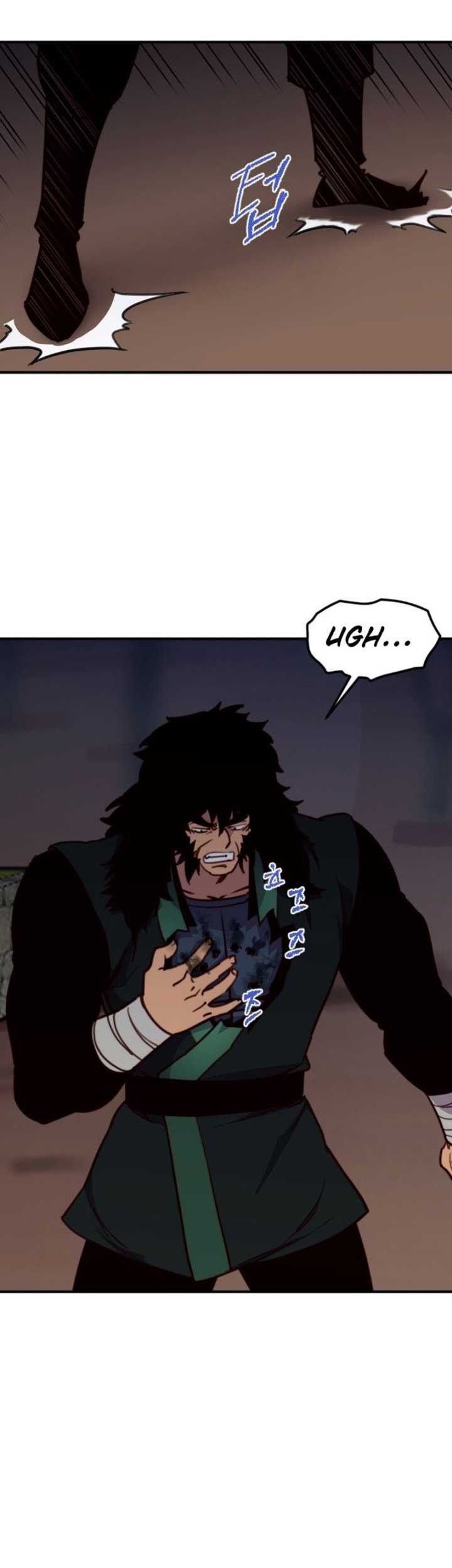 The Strongest in History Chapter 133 - halaman 6