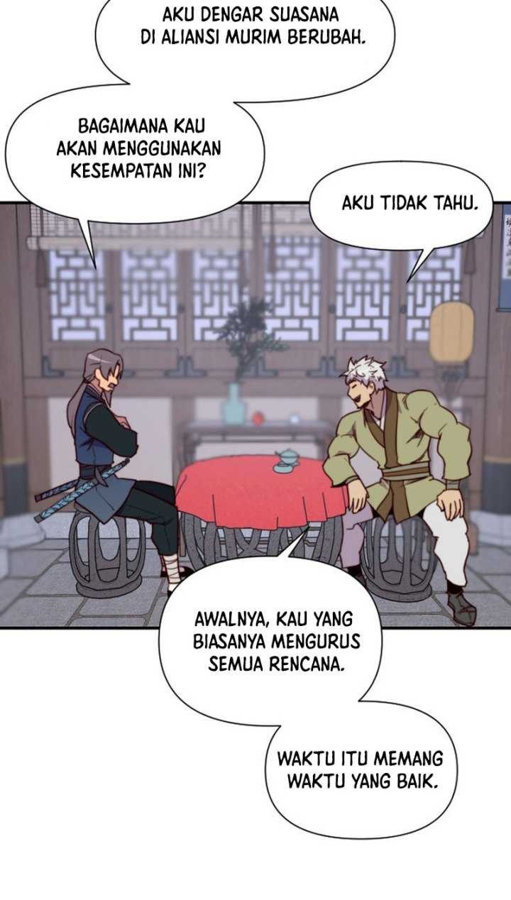 The Strongest in History Chapter 133 - halaman 60