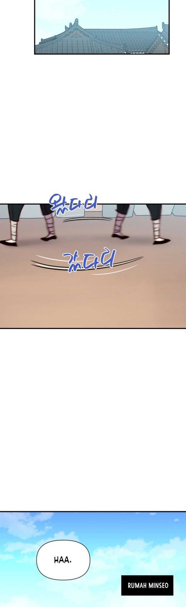 The Strongest in History Chapter 133 - halaman 64