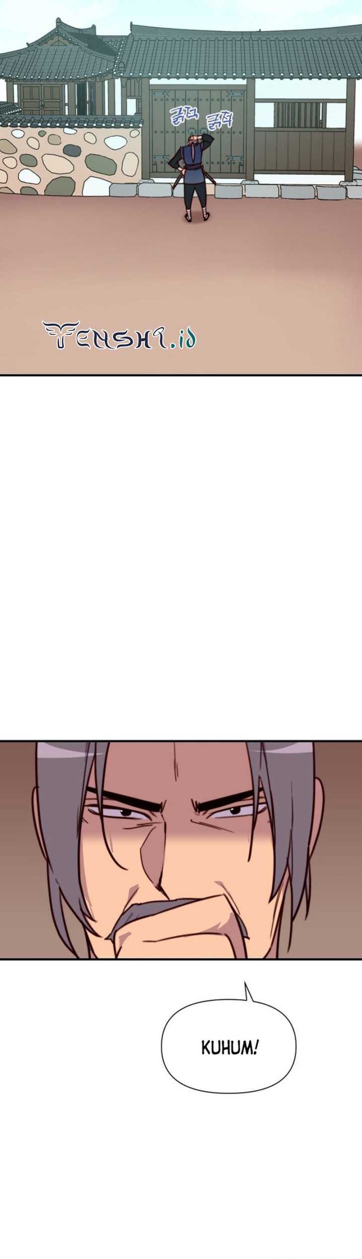 The Strongest in History Chapter 133 - halaman 65