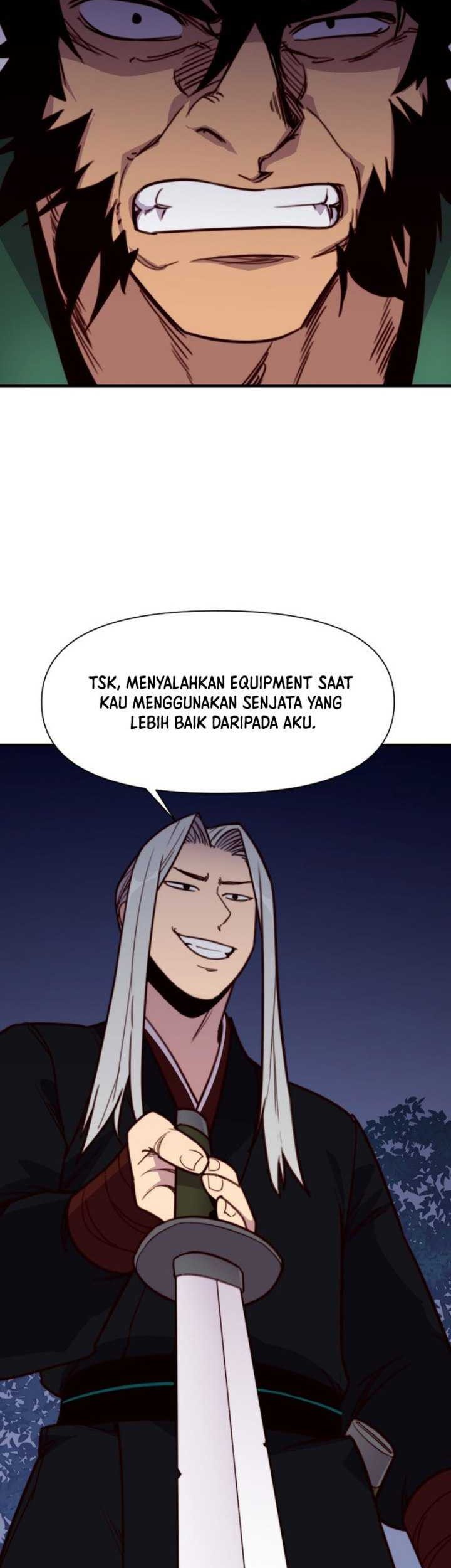 The Strongest in History Chapter 133 - halaman 8