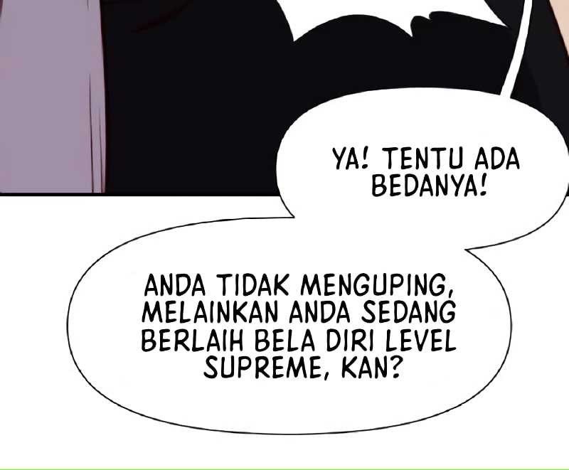 The Strongest in History Chapter 134 - halaman 10