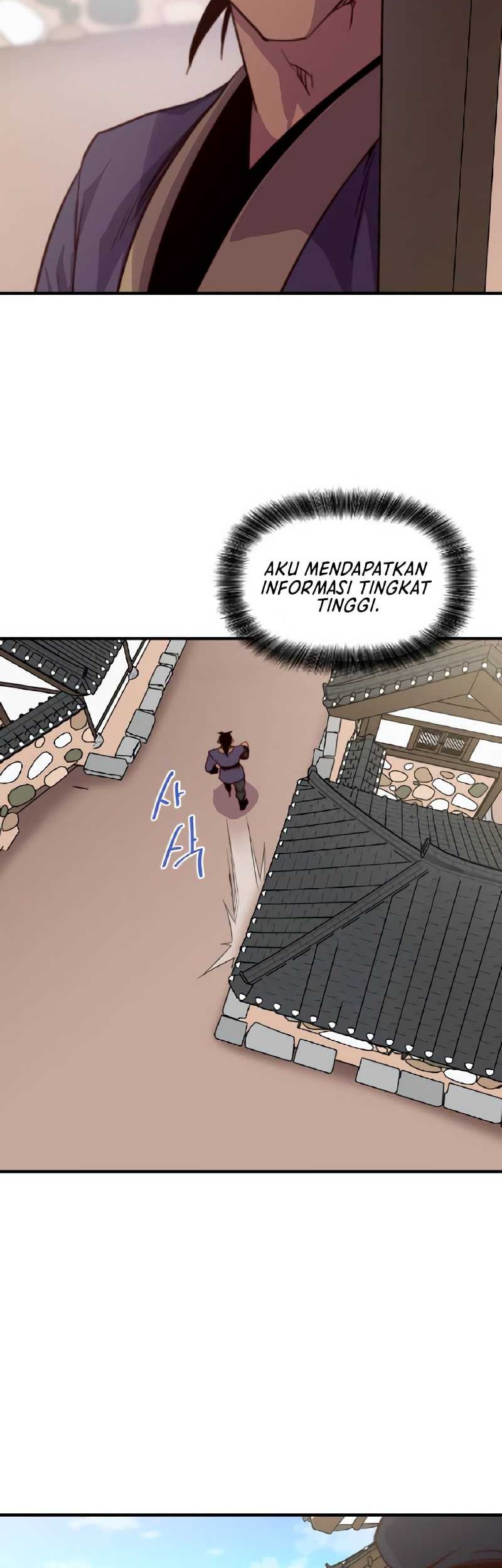 The Strongest in History Chapter 134 - halaman 14