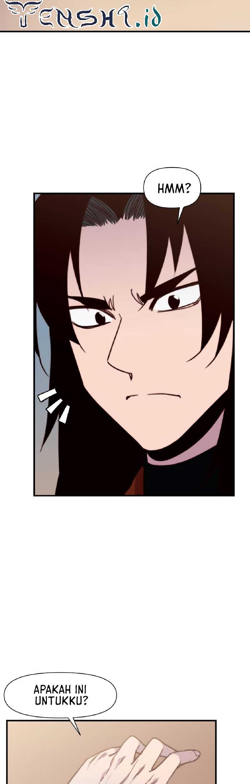 The Strongest in History Chapter 134 - halaman 19