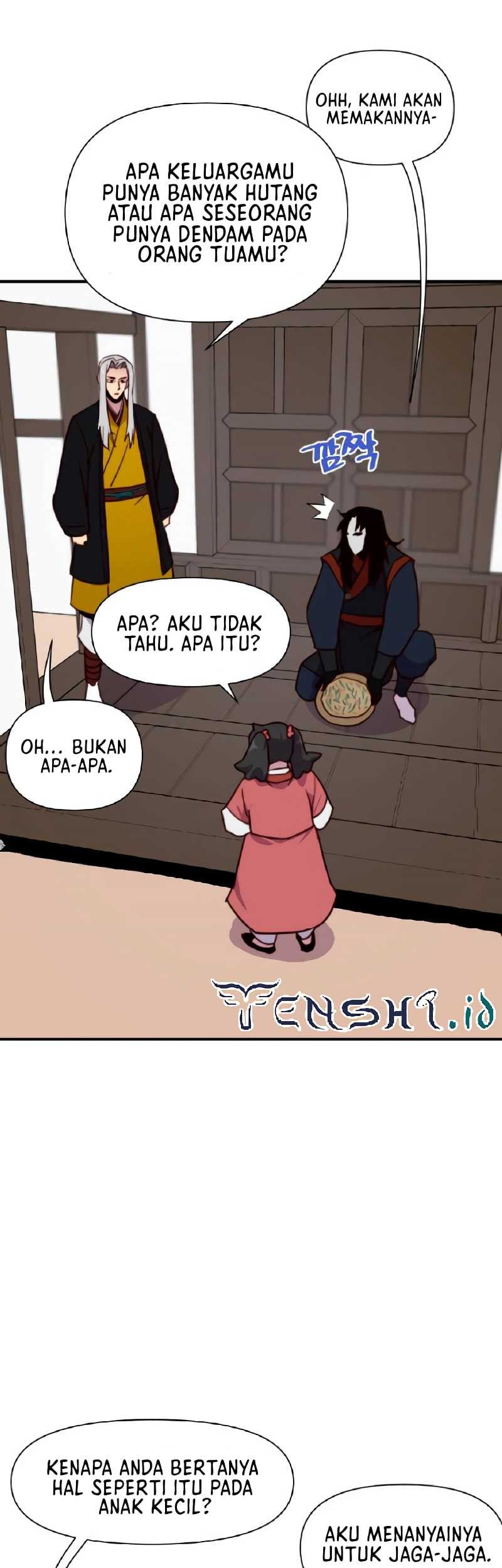 The Strongest in History Chapter 134 - halaman 26