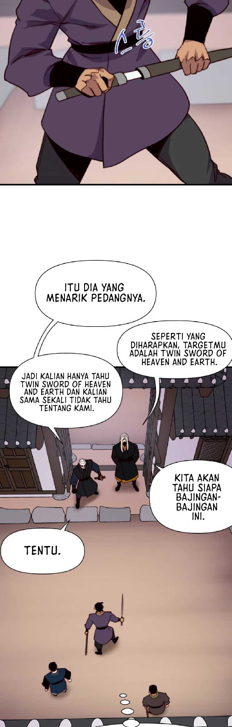 The Strongest in History Chapter 134 - halaman 32
