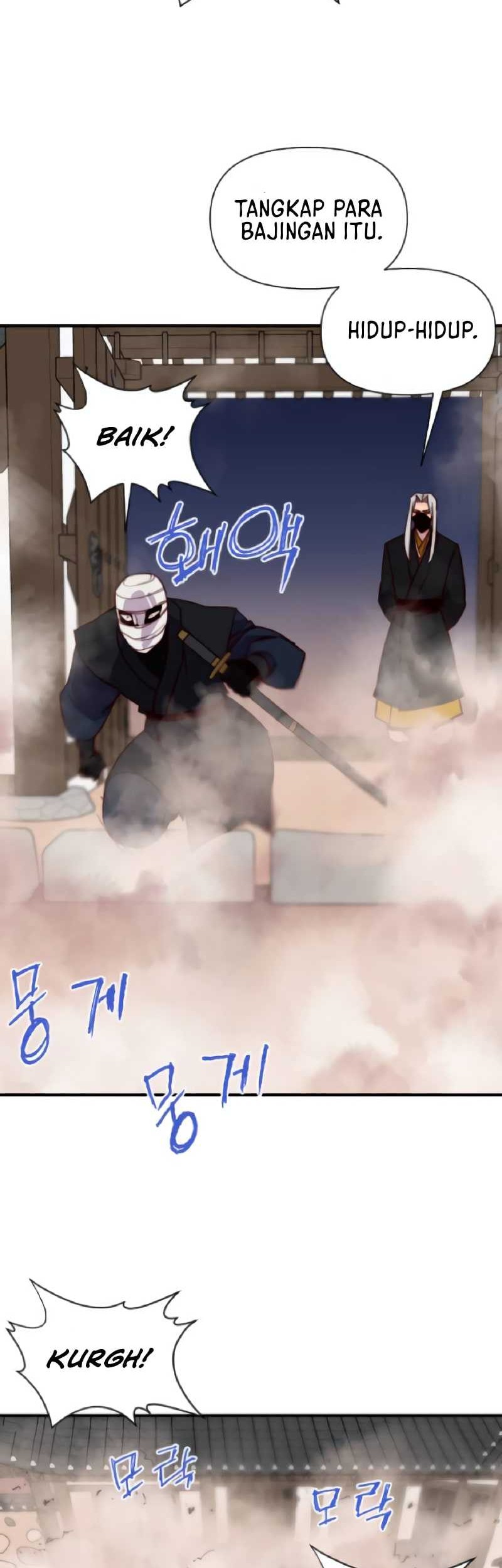 The Strongest in History Chapter 134 - halaman 39