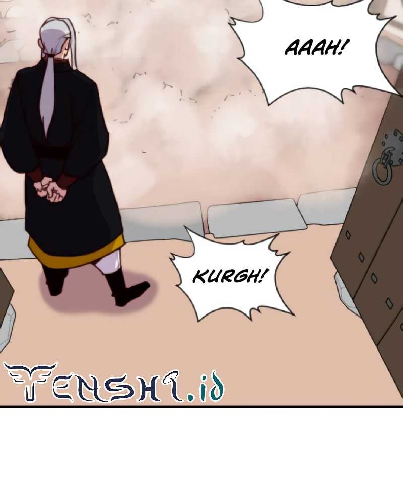 The Strongest in History Chapter 134 - halaman 40
