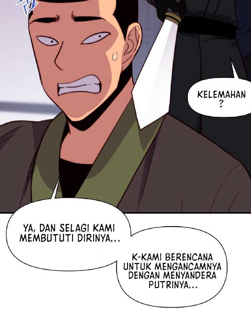 The Strongest in History Chapter 134 - halaman 45