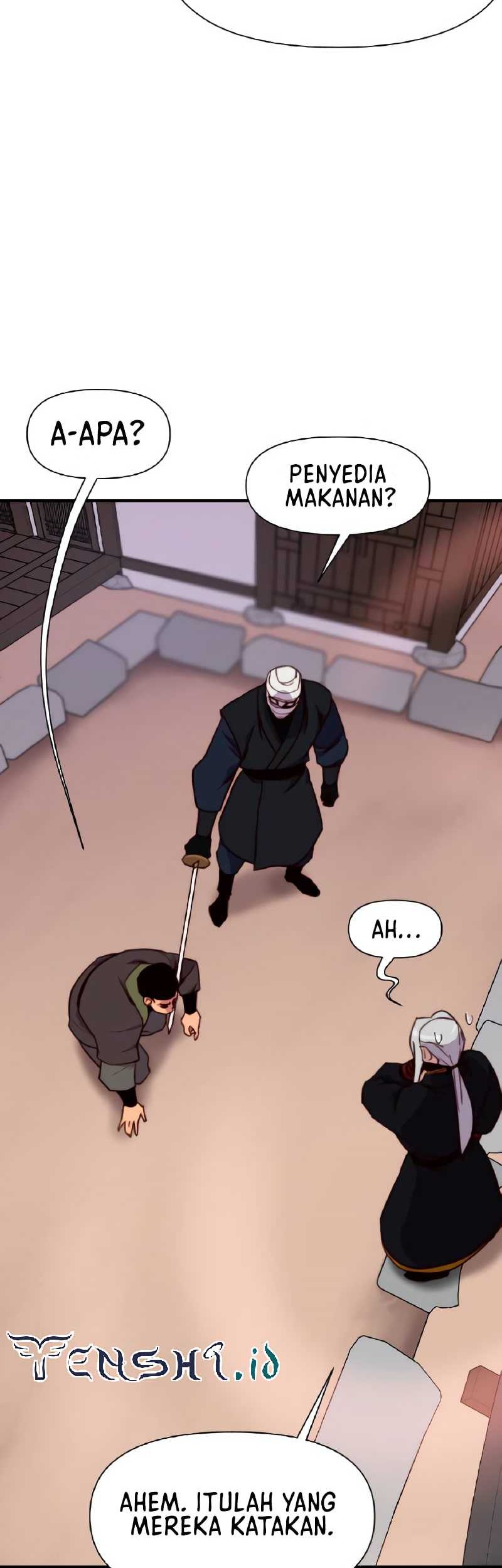 The Strongest in History Chapter 134 - halaman 47