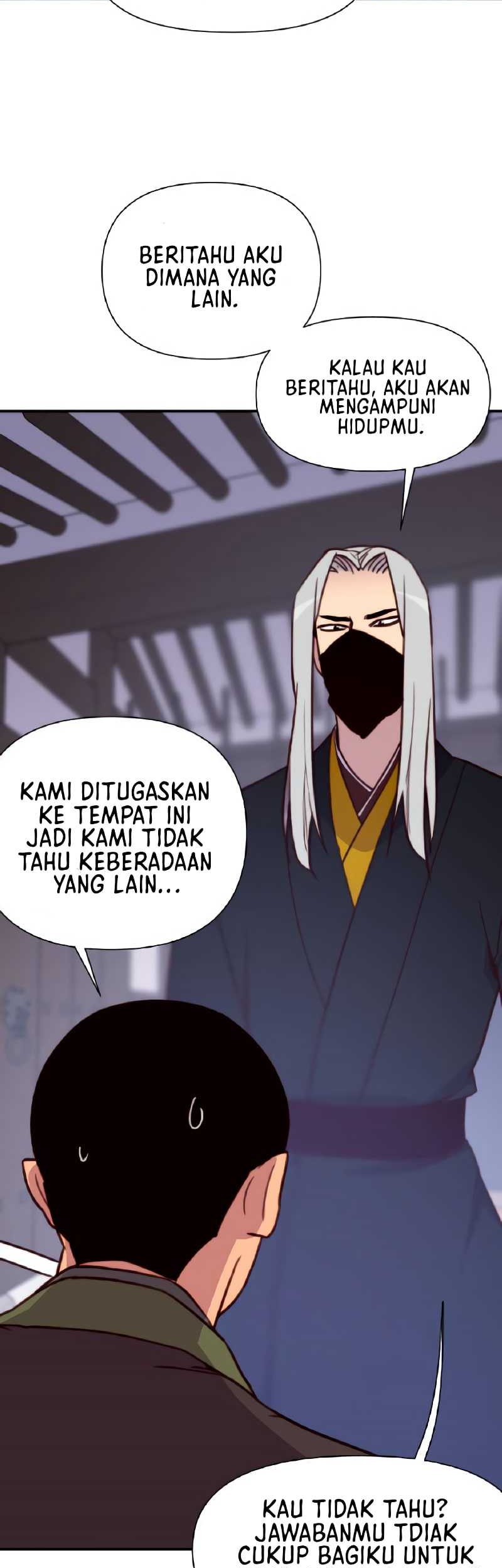 The Strongest in History Chapter 134 - halaman 48