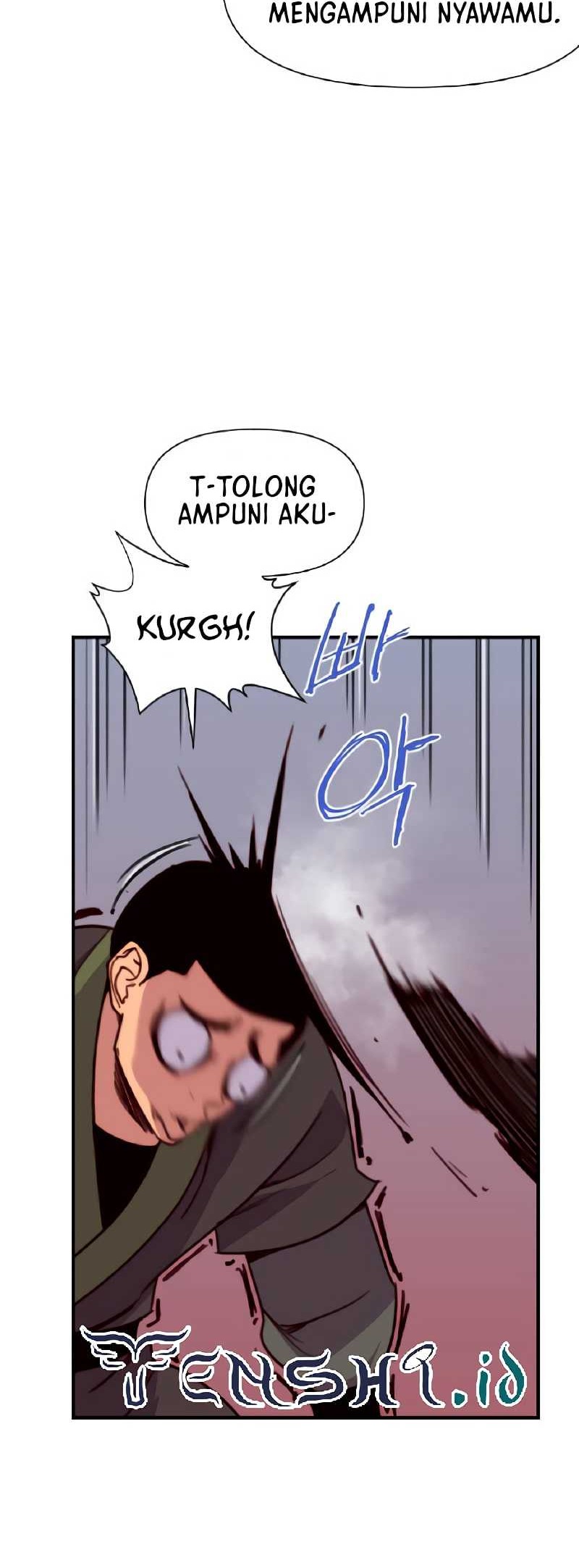 The Strongest in History Chapter 134 - halaman 49