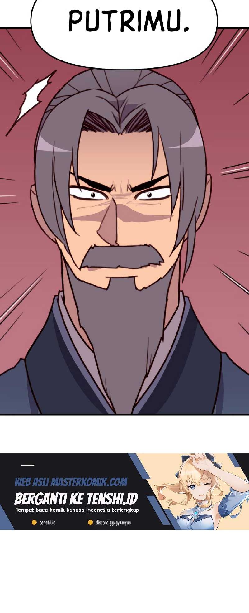 The Strongest in History Chapter 134 - halaman 61