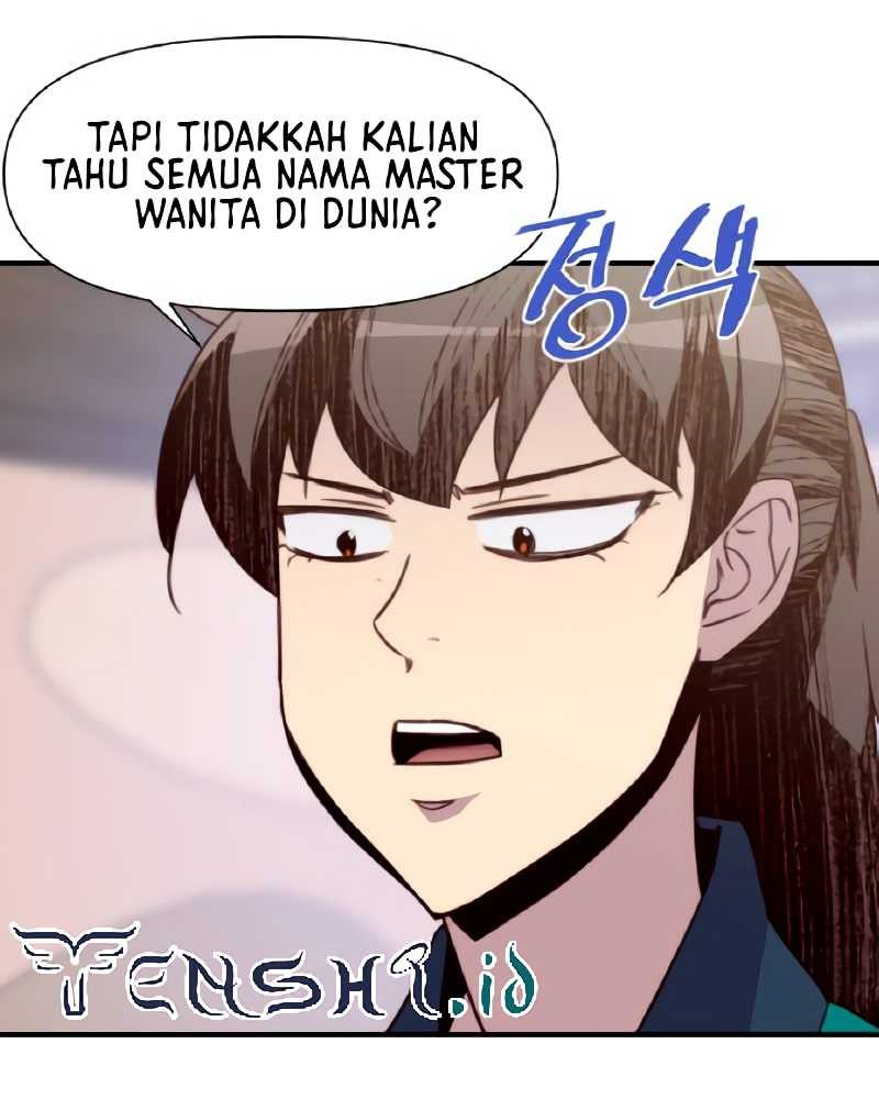 The Strongest in History Chapter 135 - halaman 24