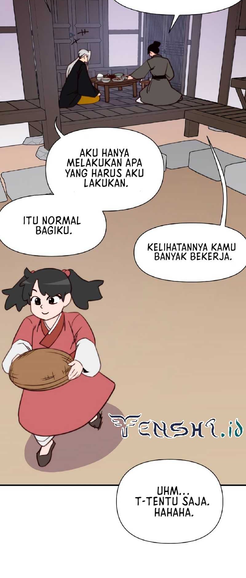 The Strongest in History Chapter 135 - halaman 5